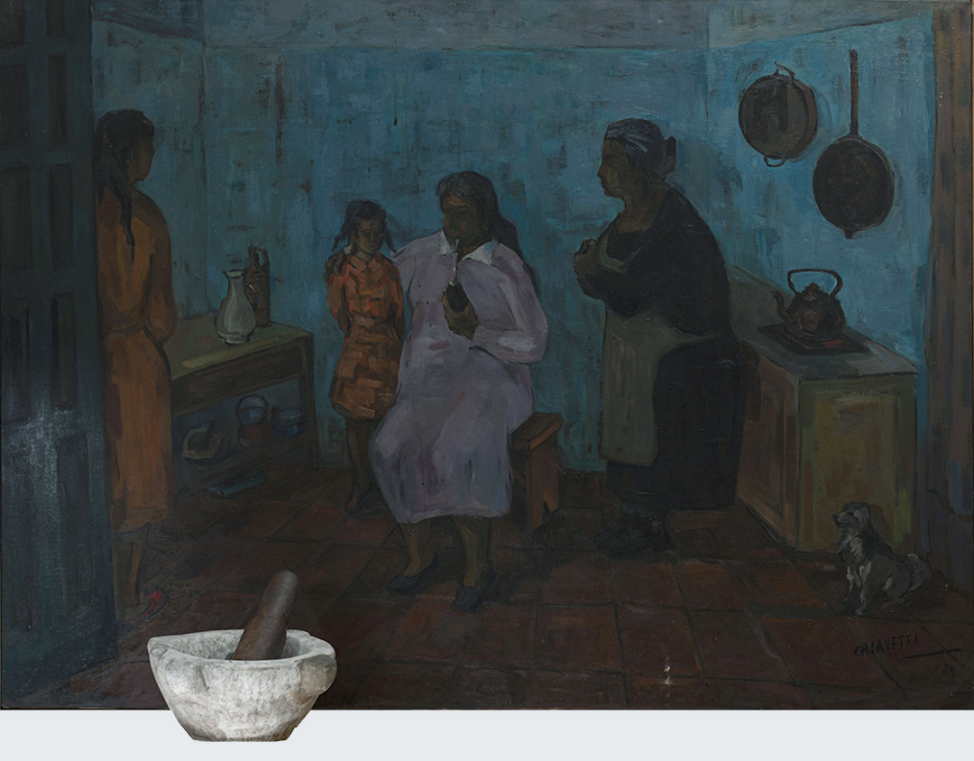 En Familia